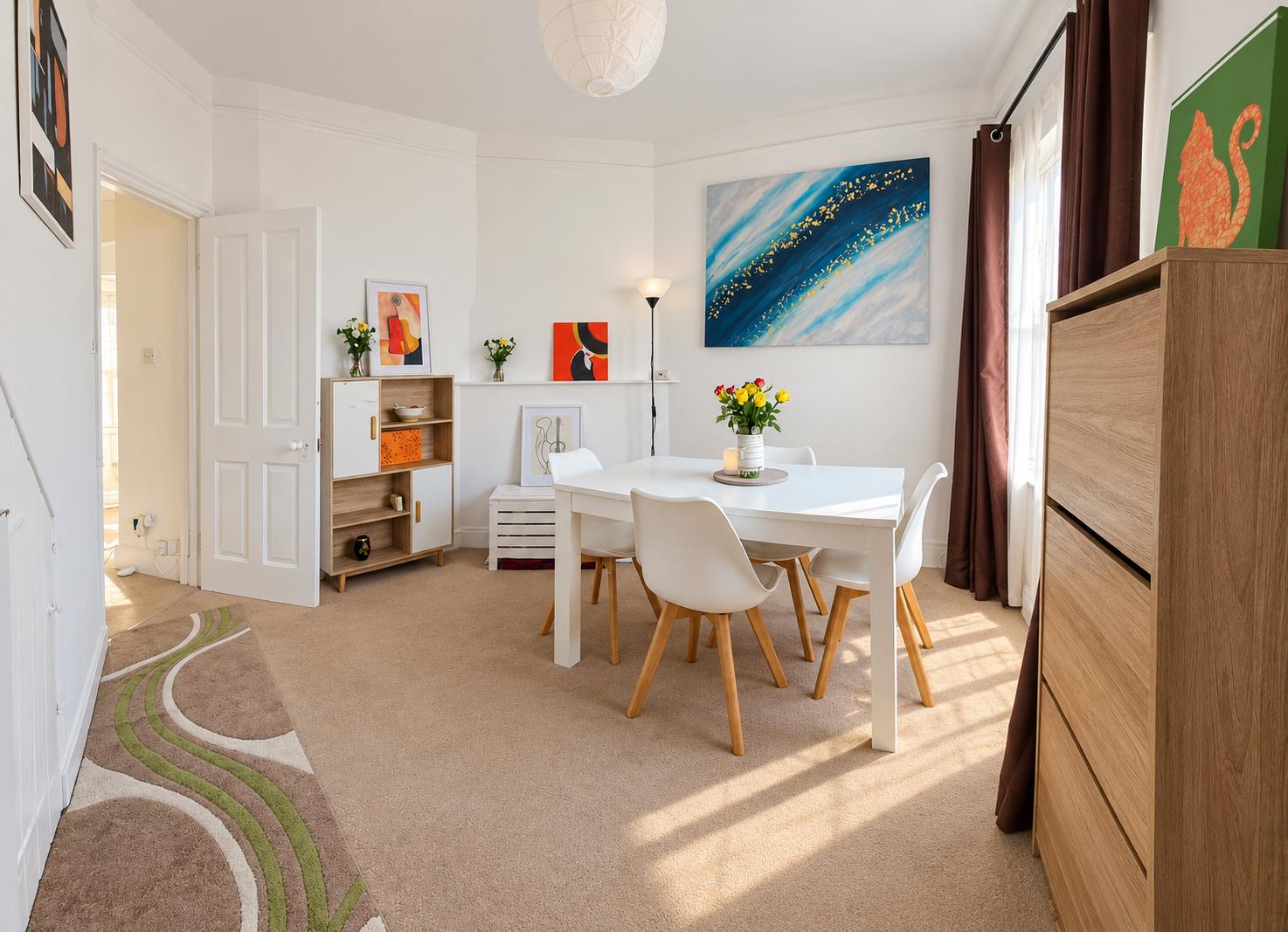 2 bed property in Silvester Road, Bexhill-On-Sea